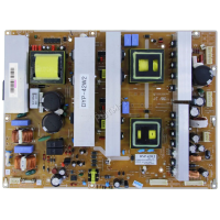 DYP-42W2 BN44-00159A Samsung PS42C91HR