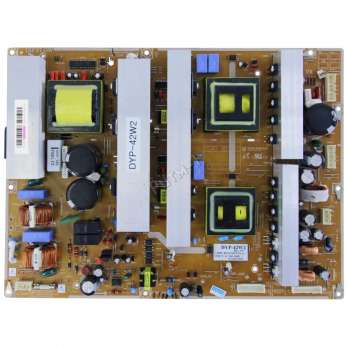 DYP-42W2 BN44-00159A Samsung PS42C91HR