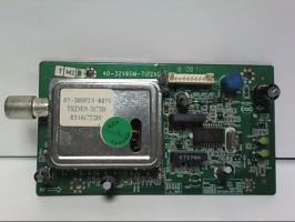Tuner Board 40-32V6GM-TUI2XG  Thomson 32M71NH20, 40M71NH20