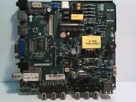 TP.VST59S.PB755 V320BJ7-PE1 DEXP H32B3100M