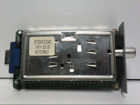 Tuner Board TAFH-S313D 6700NF0004C