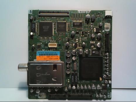 KD290 WE0269 REV:1.05  SHARP LC-20T1RU