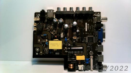 TP.V56.PB816 32H8-(A) HV320WHB-N80 FUSION FLTV-32B100