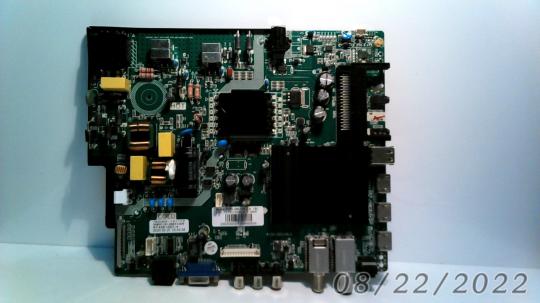 TK2002-151/10 P150-2851V6.2-A CX430DLEDM STARWIND SW-LED43UA403