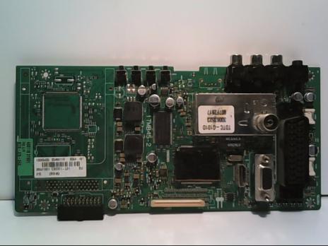 17MB45-2 CMOB1-L01 TV TOSHIBA 32BV500B