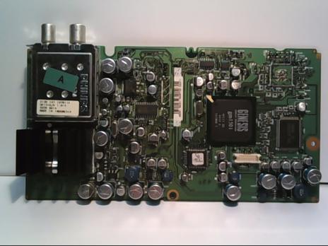 LC04V  3139 123 5804.3 WK423.1  Philips 26 PF 8946/12