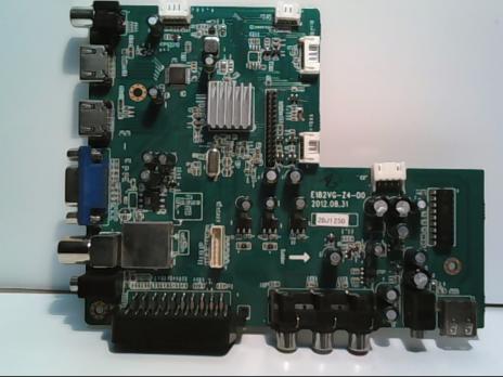 E182VG-Z4-D0  2BJ1250  1.70.31.00400