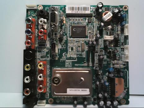JUG7.820.510-5  HT156WX1-100  SUPRA STV-LC1504W