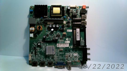 MSD3463-T8C1 43MB37-168BP033-009203 4715-346T8-A3233K01