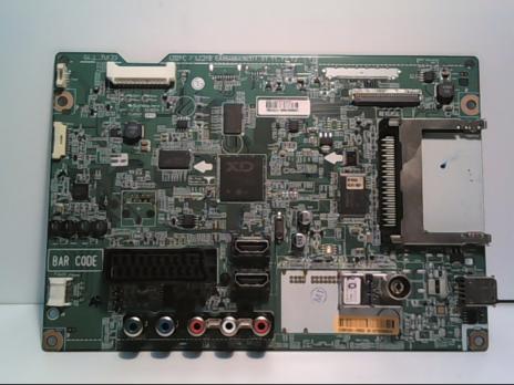 LD21C/LC21B  EAX64664903(1.0)(Р705)  LG