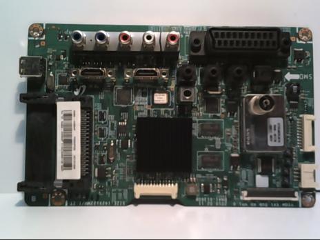 HIGH SX1_DVB_PD_MP1.0 BN41-01360B BN94-03354P S42AX-YB09 SAMSUNG PS42C430A1W