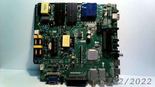 TP.MS3663S.PC821 V500DJ5-QS1 REV.R2 HYUNDAI H-LED50F452BS2