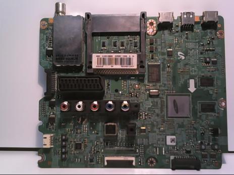 HIGH_NOVATEK_NT13  BN41-01954A  BN94-06592B  SAMSUNG