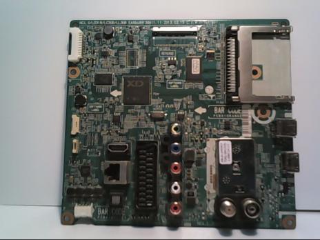 LD31B/LC36B/LL36B  EAX64891306(1.1)(Р1100)  LG 42LN540V, 32LN540V