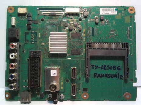 TNP4G548  TX-LR50B6  LC50DUE(SF)(R1) PANASONIC
