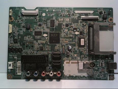 LD21C/LC21B EAX64910001(1.0) EBR75097913 (P705) LG 32LS3510-ZB