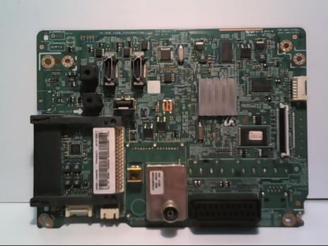X9_DVB_ISDB_INTEGRATION  BN41-01795A  BN94-05680B  SAMSUNG