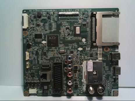 D31B/LC36B  EAX64891304(1.1)(P1100)  LG 32LA615V, 32LN541U