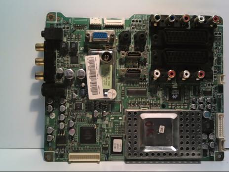 MTK_PAL_RAEDY  BN41-00878A  BN94-01194P  SAMSUNG  LE26S81B