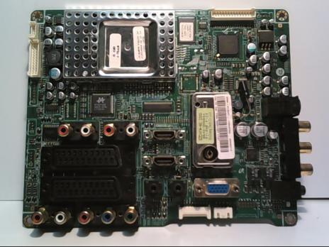 MTK_PAL_RAEDY  BN41-00878A  BN94-01352Y  SAMSUNG LE32S81B