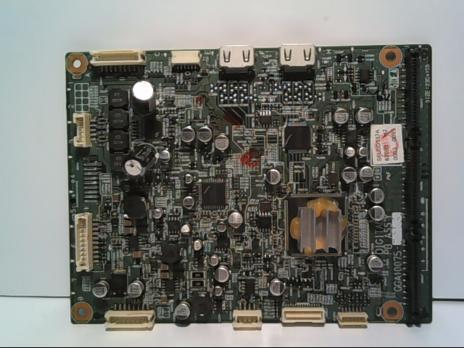 GGA10075  SFU0D537A  JVC LT-32EX28
