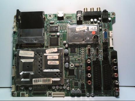 BORDEAUX_PLUS  BN41-00813B-MP1.0  BN94-01264A  Samsung LE37M87BD