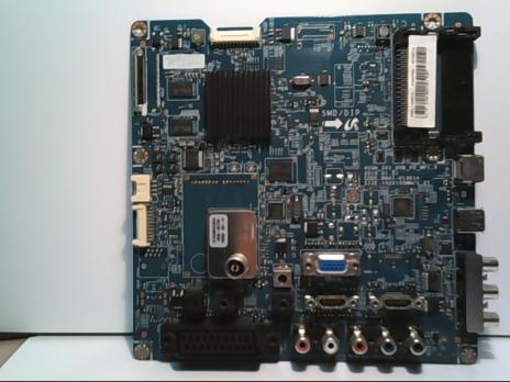 HIGH_SX1_DVB_PD1_MP1.0  BN41-01361A  BN94-03261D  SAMSUNG PS50C530C1
