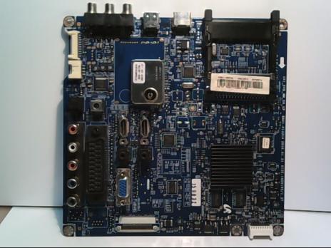 SX1_DVB_MM_D8_UP  BN41-01331A  BN94-02616C  Samsung LE40C530F1W LE32C530F1W