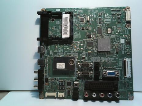X4_DVB_H_LCD5_D4  BN41-01536B  BN94-04278C  Samsung LE32C454E3W, LE32C450E1W