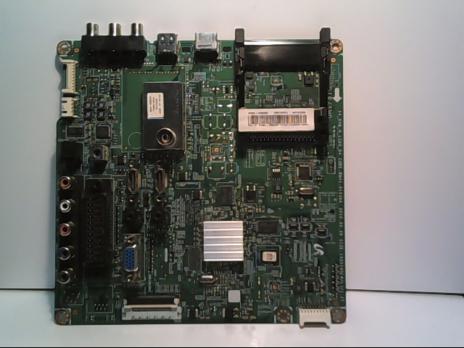 X4_DVB_H_LCD5_D4  BN41-01536A  BN94-03982P  Samsung LE32C450E