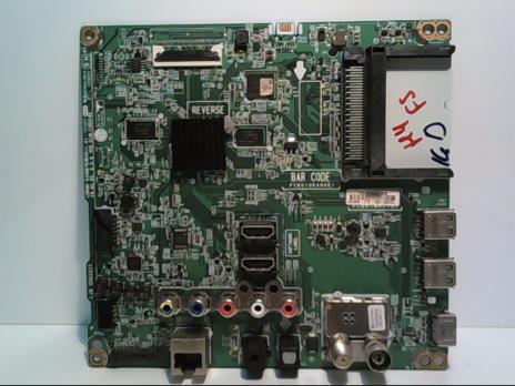 LD66H EAX66769505(1.0) TV LG 32LH604V-ZB