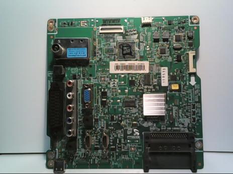 HIGH_X5_PDP  BN41-01632B  BN94-04884M  SAMSUNG PS43D450, PS43D452A