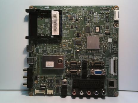 X4_DVB_H_LCD5_D4  BN41-01536A  BN94-04188N  Samsung LE40C550J1WXRU