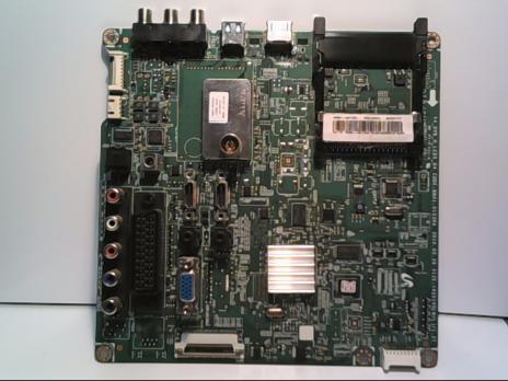 X4_DVB_H_LCD5_D4  BN41-01536A  BN94-04175V  SAMSUNG LE40C530F1W
