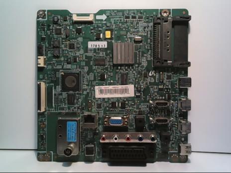 HIGH_X5_PDP  BN41-01632C  BN94-04884G  SAMSUNG PS59D550C1W