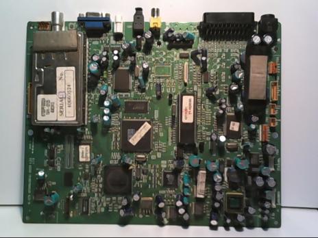 ML-027B  6870VM0438G(6)  LG KZ-17LZ21
