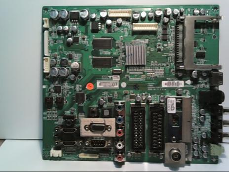 LD86A  EAX50912202(0)  LG4000  LG 32LG4000-ZA