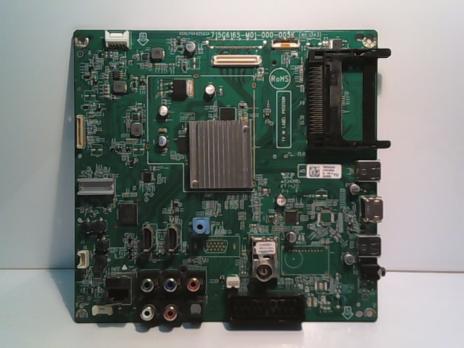 715G6165-M01-000-005K (WK:1343)  Philips 42PFT6309/60