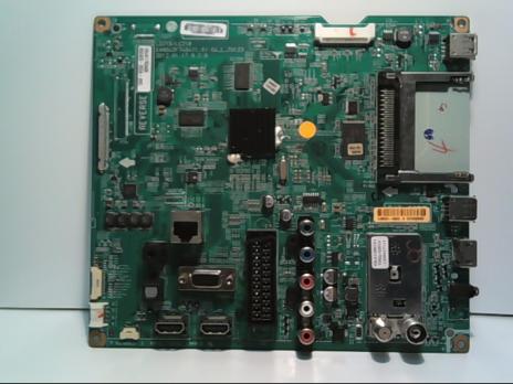 LD21B/LC21B  EAX64317404(1.0) EBU61783420 (P703)  LG 32LS5620