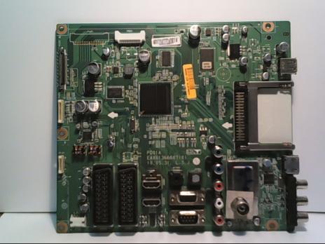 PD01A  EAX61366607(0)  LG LG 42PJ250