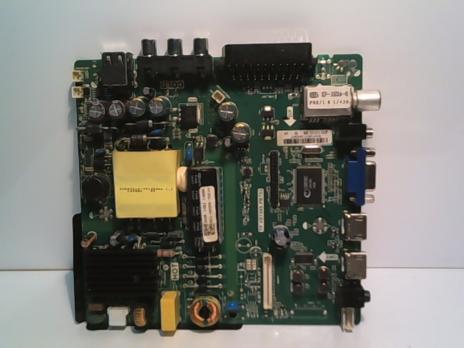 TP.VST59S.PB702 HK315WLEDM-EHCON LENTEL LTS3202
