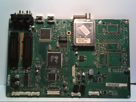 3139 123 62614 WK713.5 TV Philips 32PFL5332S/60 32PFL5322S/60