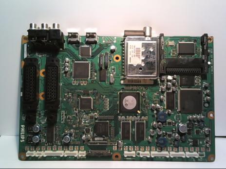 3139 123 62731 WK720.4  Philips 42PFL7962D