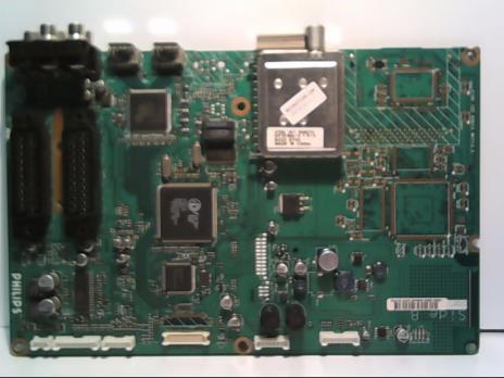 3139 123 62613 WK713.5 TV Philips 32PFL5322/10