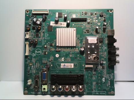 715G3891-M1A-000-004B (WK:1005)  Philips 26pfl3405/12