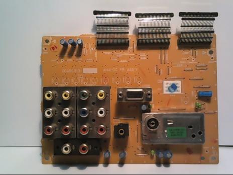 Tuner Board GGA90013  SFU-1503A  JVC LT-32EX28