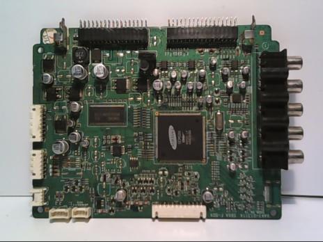 AA41-01311A F-BOX Шасси S66A Samsung CS-29Z57HYQ