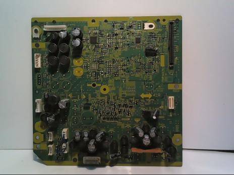 PA-board TNPA3761  Panasonic TH-42PA60R
