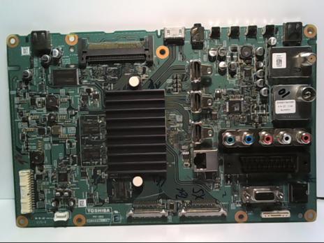 V28A001  TOSHIBA 40PU201V1