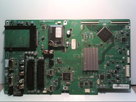 QPWBXE449WJN3  W265E1 V1.123C  Sharp LC-32D44RU